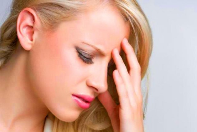 Υποφέρω από ημικρανία. Πως μπορώ να ανακουφιστώ, χωρίς φάρμακα;