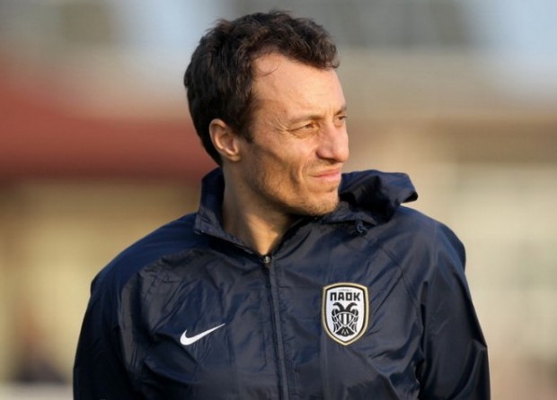 Γεωργιάδης: Είχαμε πάθος