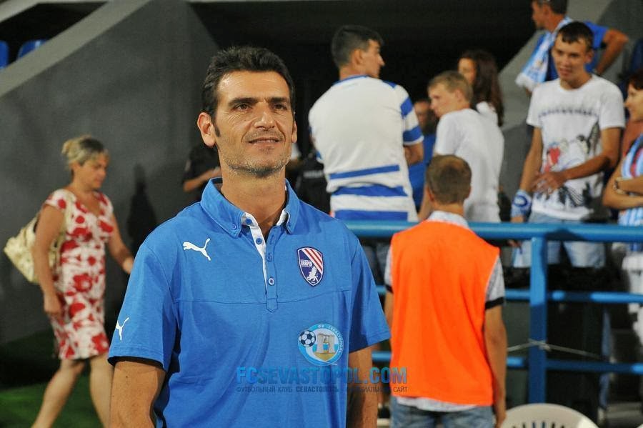 Ο Έλληνας που απέδρασε από την Ουκρανία