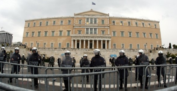 Κυκλοφοριακές ρυθμίσεις για τις παρελάσεις