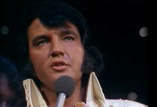 O θάνατος του Έλβις ήταν γραμμένος στο DNA του