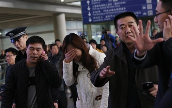 Νέα σενάρια για την εξαφάνιση του Boeing