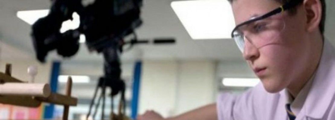 ΒΙΝΤΕΟ-13χρονος κατασκεύασε… πυρηνικό αντιδραστήρα