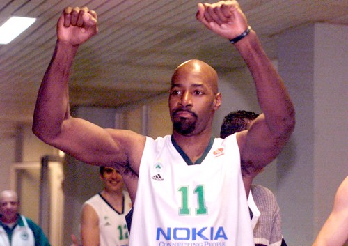 Ποιος πρώην «πράσινος» έγινε Master Chef;