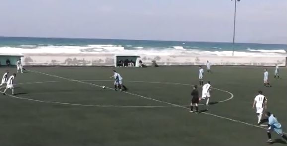 ΒΙΝΤΕΟ-Το ταχύτερο γκολ της χρονιάς