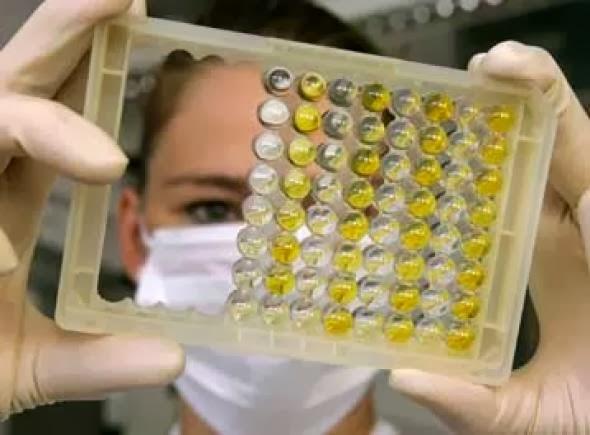 Στους 110 οι νεκροί από τη γρίπη