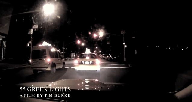 ΒΙΝΤΕΟ-55 πράσινα φανάρια