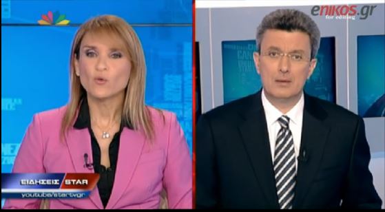 ΒΙΝΤΕΟ-Το σχόλιο του Νίκου Χατζηνικολάου για τις διαπραγματεύσεις με την τρόικα