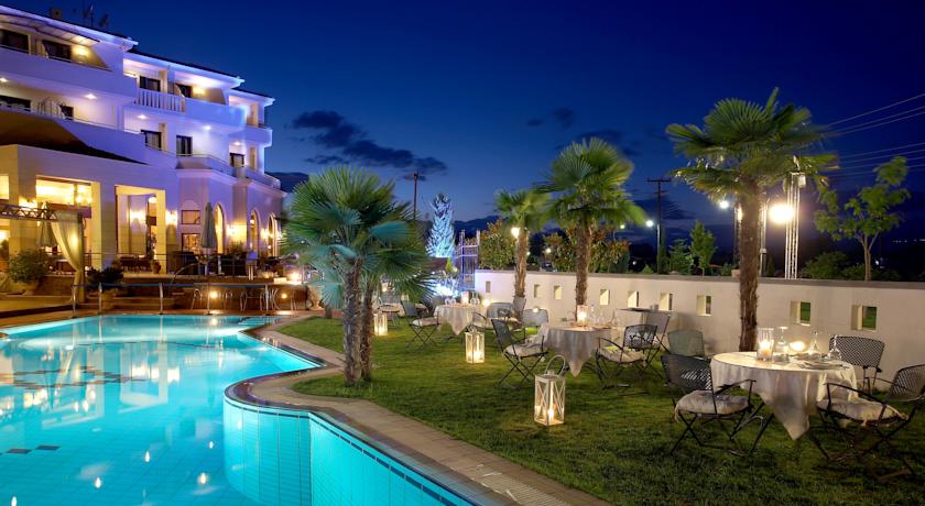 Ταξίδεψε στο “Αετών Μέλαθρον” με το enikos.gr