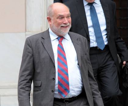 Βίζερ: Το νέο πρόγραμμα να το γράψετε εσείς