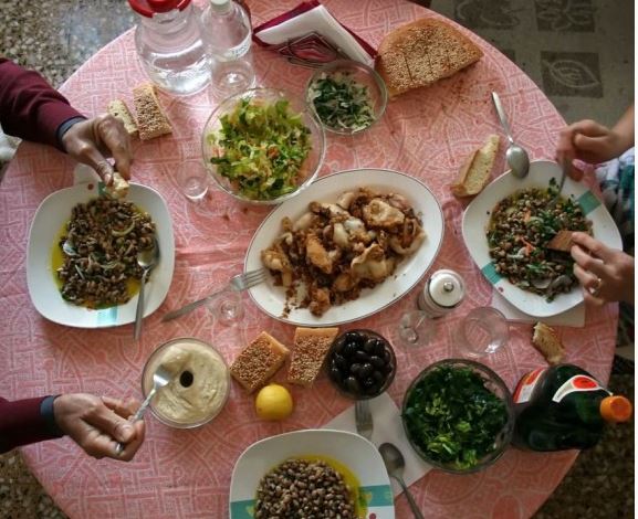 Μπορεί να νηστέψει το παιδί μου;