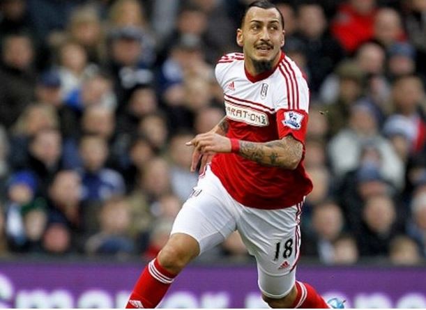 «Θα παίξει στον επόμενο αγώνα ο Μήτρογλου»