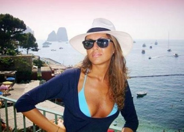 “Δεν θέλω τα χρήματα του Σίλβιο, αλλά την θαλπωρή της αγκαλιάς του”