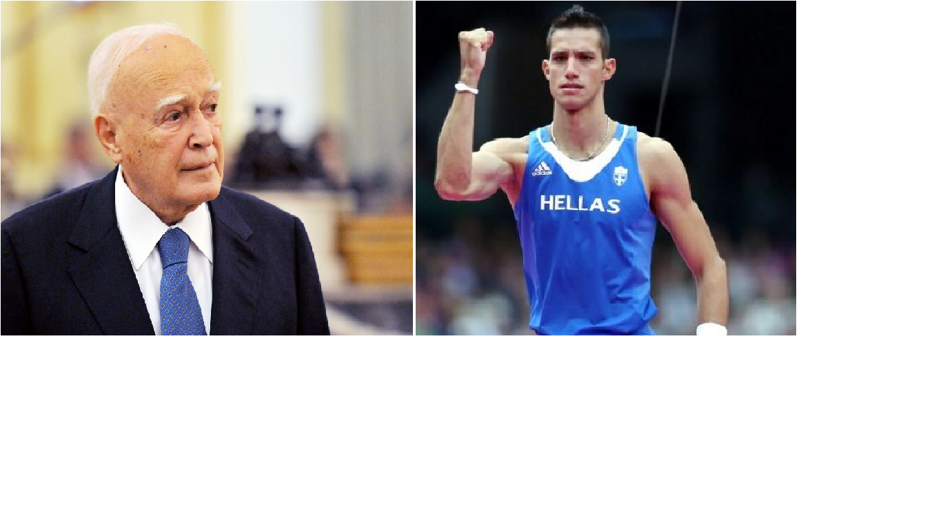 Συγχαρητήρια Παπούλια στον Φιλιππίδη