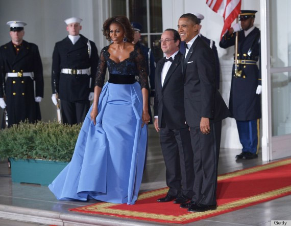 Στην Κίνα η Μισέλ Ομπάμα