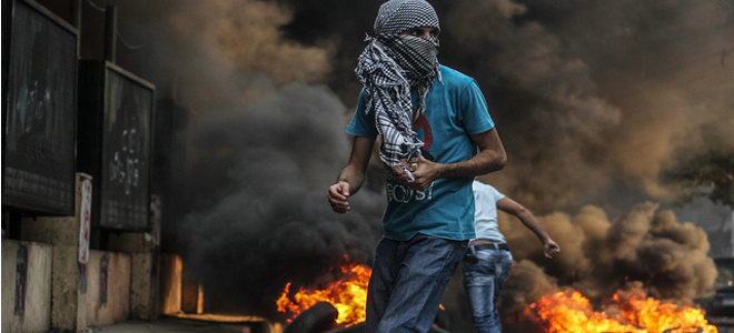 Κάιρο: Έκρηξη στην πρεσβεία του Ισραήλ