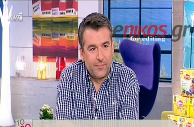 ΒΙΝΤΕΟ-Λιάγκας στη Σκορδά: Μήπως ήρθε η ώρα να αποχωρήσουμε;