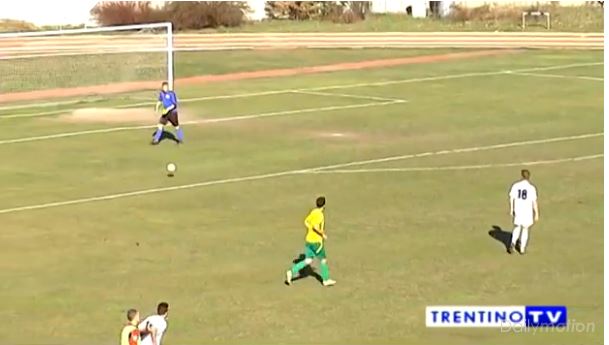 ΒΙΝΤΕΟ- Fair Play για την γκάφα