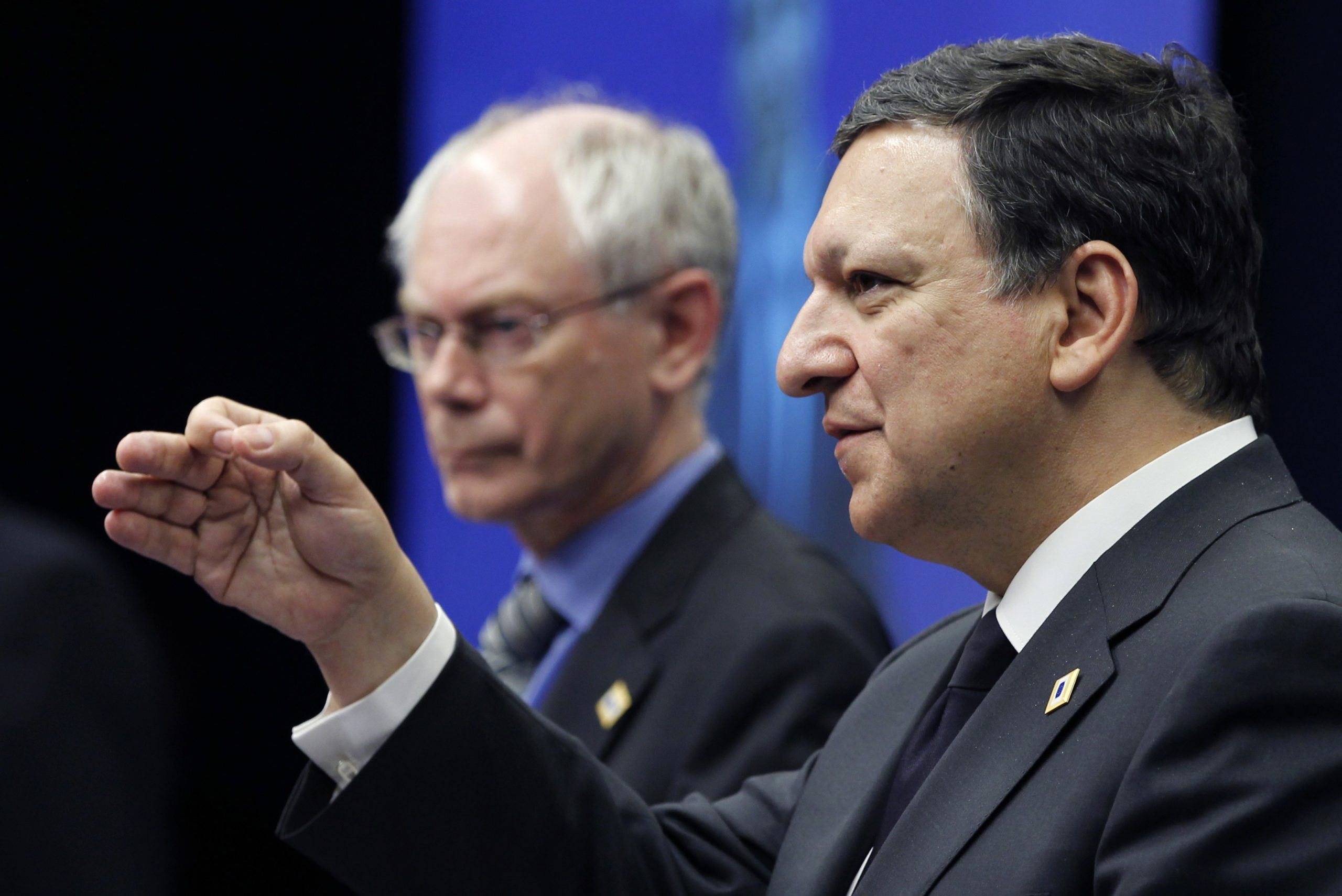 Βρυξέλλες: Παράνομο το δημοψήφισμα στην Κριμαία