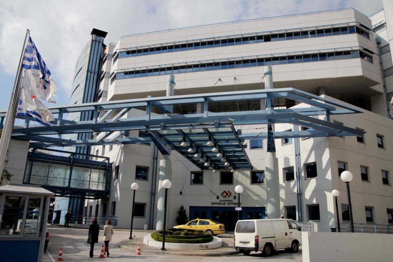 Συμφωνία για τη διάσωση του «Ερρίκος Ντυνάν»