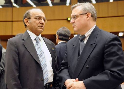 Ρωσία: Η ουκρανική κυβέρνηση έχει παραισθήσεις