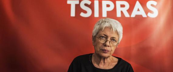 «Η άλλη Ευρώπη με τον Τσίπρα» ζητά αλλαγές