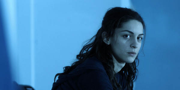 Το βραβείο “Μερκούρη” στη Γιούλη Σκαφιδά