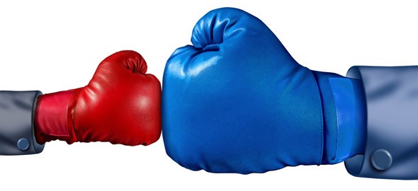 Τσακωμοί με τα παιδιά: Πώς να ελέγχεις το θυμό σου