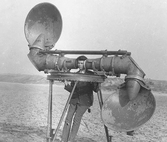 Παράξενα και άγνωστα επαγγέλματα που χάθηκαν