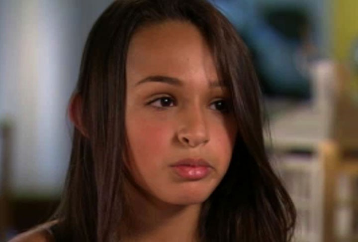 ΒΙΝΤΕΟ-Τζαζ, το 11χρονο κορίτσι που γεννήθηκε αγόρι