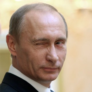 Η Κριμαία “απογείωσε” τον Πούτιν