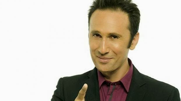 Ο Ρένος Χαραλαμπίδης εγκαταλείπει τον Σπηλιωτόπουλο