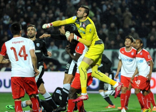 Ρομπέρτο: Έγιναν λάθη