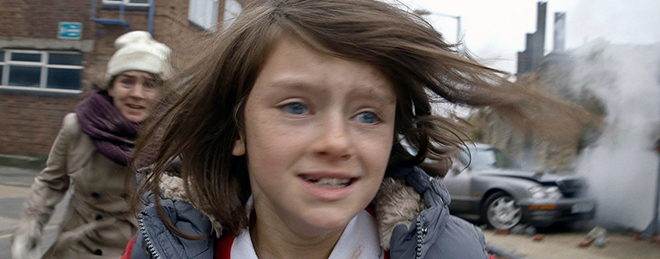 ΒΙΝΤΕΟ-Τα πιο συγκλονιστικά 90 δευτερόλεπτα που έχετε δει ποτέ