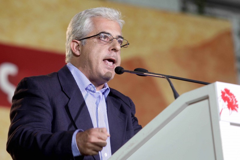 Σοφιανός: Να μπει ένα τέλος στην φορομπηξία