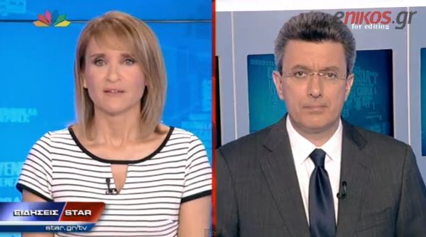 Ο Νίκος Χατζηνικολάου για τις διαπραγματεύσεις κυβέρνησης-τρόικας