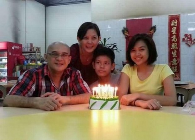 Συγκλονίζει το tweet της κόρης αεροσυνοδού του μοιραίου Boeing