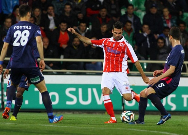 Νίκη-χρυσάφι για τον Πλατανιά στην Ξάνθη