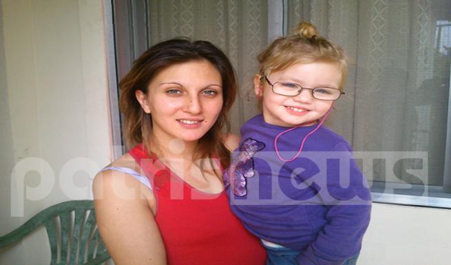 Ανήμπορη μητέρα κινδυνεύει με έξωση