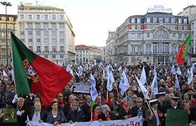 Πορτογαλία: Αντισυνταγματικός ο νόμος για τις συντάξεις