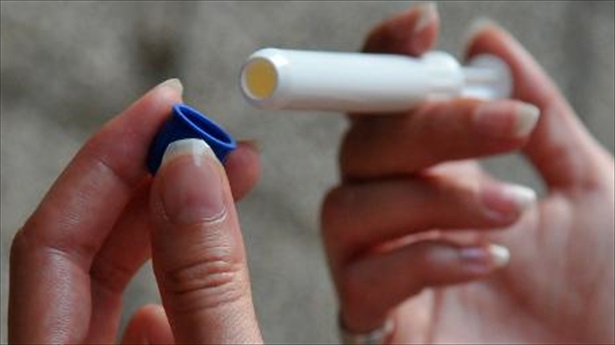 Τζελ «ασπίδα» στον HIV… μετά το σεξ