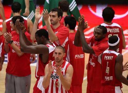 Οι αθλητικές μεταδόσεις της ημέρας