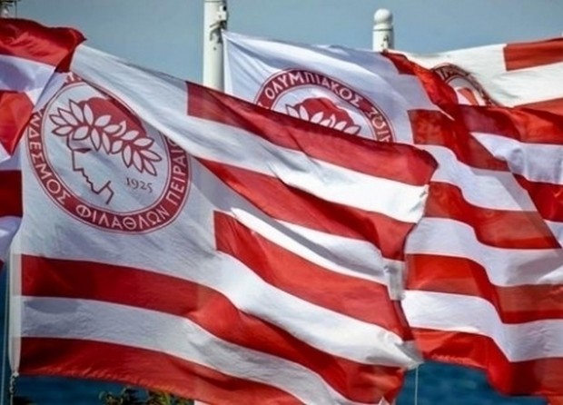 Η απάντηση του Ολυμπιακού στον Σαββίδη