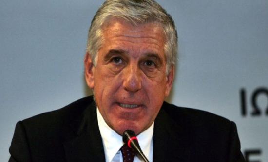 Προθεσμία έλαβε ο Γιάννος Παπαντωνίου