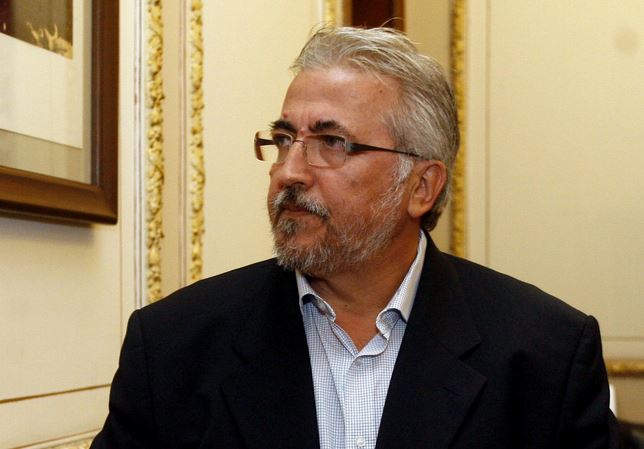 Παναγόπουλος: Η νέα ΕΓΣΣΕ εκφράζει ισχυρή βούληση