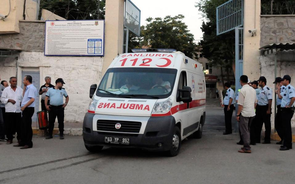 Τουρκία-Μακελειό στις εκλογές με έξι νεκρούς