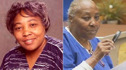 Έμεινε 32 χρόνια στη φυλακή για ένα έγκλημα που δεν έκανε