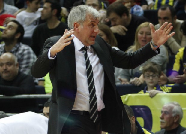 Όταν ο Αρτεάγκα απέβαλε τον Ομπράντοβιτς