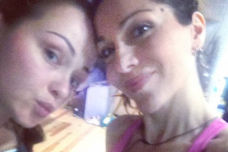 H γυμνάστρια της Βανδή αποκαλύπτει…