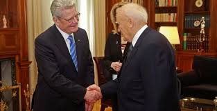 Νέο γερμανικό “όχι” από τον Γκάουκ για τις αποζημιώσεις